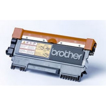 Brother TN-1050 Toner 1000pagine Nero cartuccia toner e laser