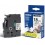 Brother TZ-241 TZ nastro per etichettatrice