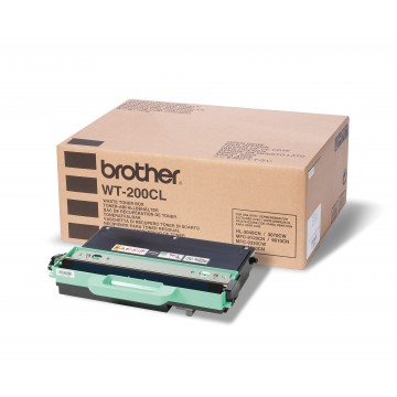 Brother WT-200CL 50000pagine cartuccia toner e laser