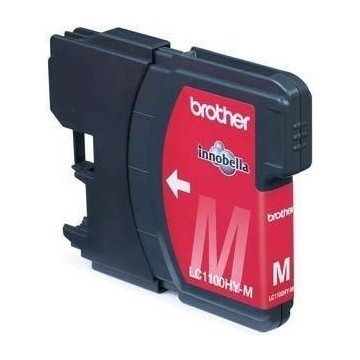 Brother LC-1100HYM Ink Cartridge