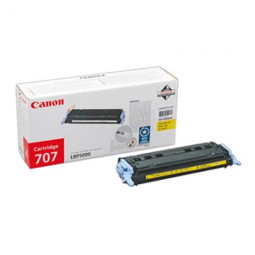 Canon 9421A004 Cartuccia 2000pagine Giallo cartuccia toner e laser