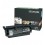Lexmark T654 Extra High Yield Return Program Print Cartridge Nero