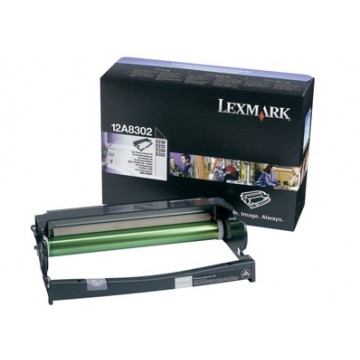 Lexmark 12A8302 fotoconduttore e unità tamburo