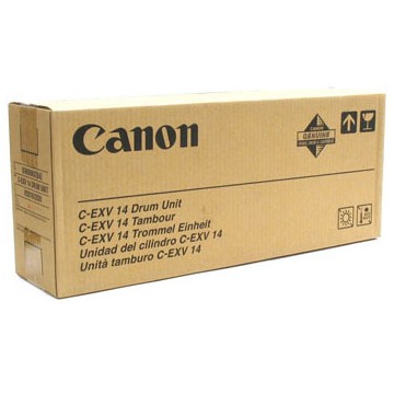 Canon iR C-EXV14 55000pagine Nero