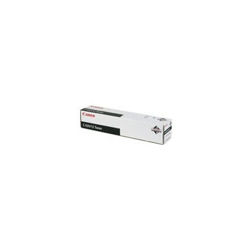 Canon C-EXV12 Toner Black for iR3570/3530/4570 24000pagine Nero