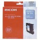 Ricoh Regular Yield Print Cartridge Cyan 1k Ciano