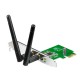 ASUS PCE-N15 Interno RF Wireless 300Mbit/s scheda di rete e adattatore
