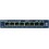 Netgear ProSafe 8-Port Gigabit Desktop Switch No gestito