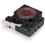 DYMO 9mm RHINO Coloured Vinyl D1