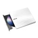 ASUS SDRW-08D2S-U Lite lettore di disco ottico Bianco DVD±R/RW