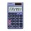 Casio SL-320TER Tasca Financial calculator Grigio calcolatrice