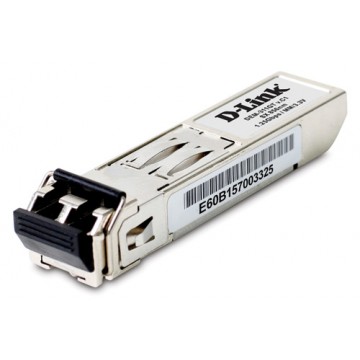 D-Link DEM-311GT modulo del ricetrasmettitore di rete