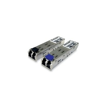 D-Link 1000BASE-SX+ Mini Gigabit Interface Converter