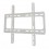 Samsung WMN-55VD 55" Bianco supporto da parete per tv a schermo piatto