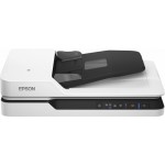 EPSON SCANNER WORKFORCE DS-1660W