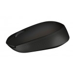 WIRELESS MOUSE B170 - BLACK BP