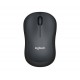 M220 SILENT MOUSE BLACK