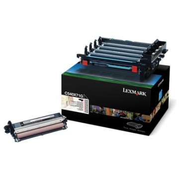 Lexmark Imaging Kit Nero per C54x, X54x - 30k pag.