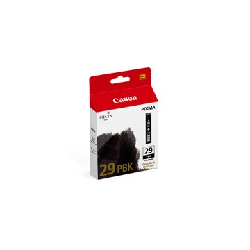 Canon PGI-29PBK