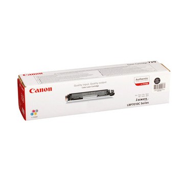 Canon 732K Cartuccia 6100pagine Nero