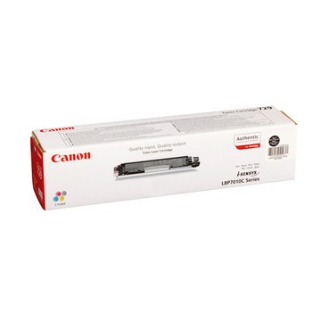 Canon 732H Cartuccia 12000pagine Nero