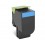 Lexmark 702HC Cartuccia 3000pagine Ciano