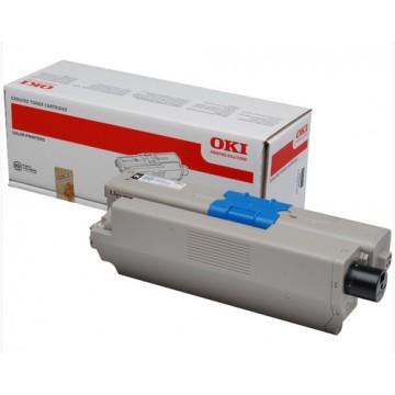 OKI 44973508 Toner 7000pagine Nero cartuccia toner e laser