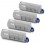 OKI 45396304 Toner 8000pagine Nero cartuccia toner e laser