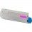 OKI 45536414 Toner 24000pagine Magenta cartuccia toner e laser
