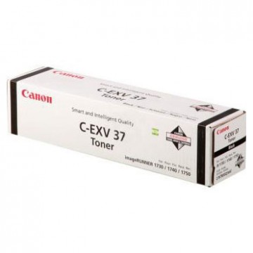 Canon C-EXV 37 15100pagine Nero