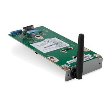 Lexmark MarkNet 8350 Interno WLAN 150Mbit/s