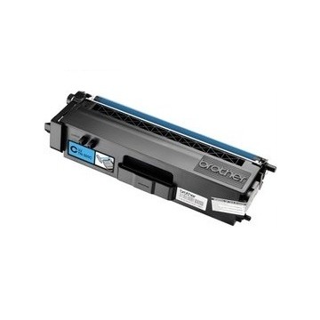 Brother TN-329C Toner 6000pagine Ciano cartuccia toner e laser