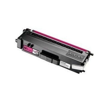 Brother TN-329M Toner 6000pagine Magenta cartuccia toner e laser