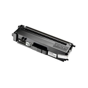 Brother TN-329BK Toner 6000pagine Nero cartuccia toner e laser