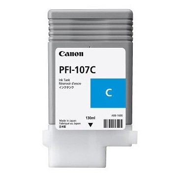 Canon PFI-107C
