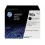 HP 90X Dual Pack Cartuccia 48000pagine Nero