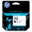 HP 711 80-ml Black Ink Cartridge