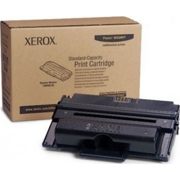 Xerox Phaser 3260 WorkCentre 3225 Cartuccia toner NERO alta capacità (3000 pagine)
