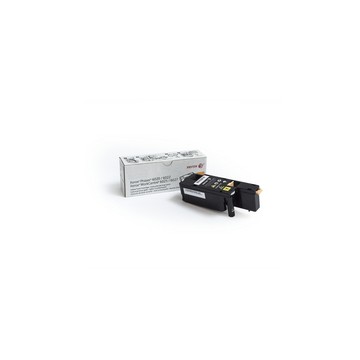 Xerox Phaser 6020/6022 WC 6025/6027 Cartuccia toner Giallo capacità standard (1.000 pagine)