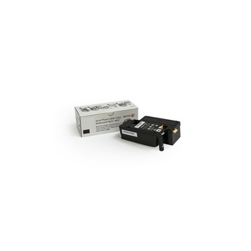 Xerox Phaser 6020/6022 WC 6025/6027 Cartuccia toner Nero capacità standard (2.000 pagine)