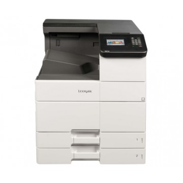 Lexmark MS911de 1200 x 1200DPI A3 Nero, Bianco