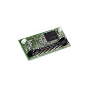 Lexmark MS71x, MS81xn, dn Card for IPDS Interno PCI
