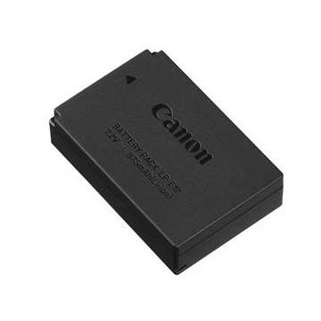 Canon LP-E12 Ioni di litio 875mAh 7.2V