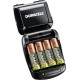 Duracell 81285673 Nero carica batterie