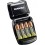 Duracell 81285673 Nero carica batterie