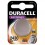 Duracell CR2430 3V Litio 3V