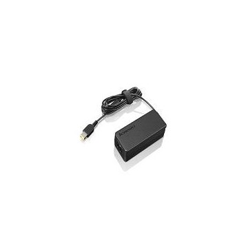 Lenovo 0A36268 Universale 65W Nero adattatore e invertitore