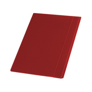 Esselte 390346160 Rosso cartella