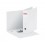 Esselte 390753040 Bianco cartella
