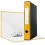 Esselte 390754090 Giallo cartella